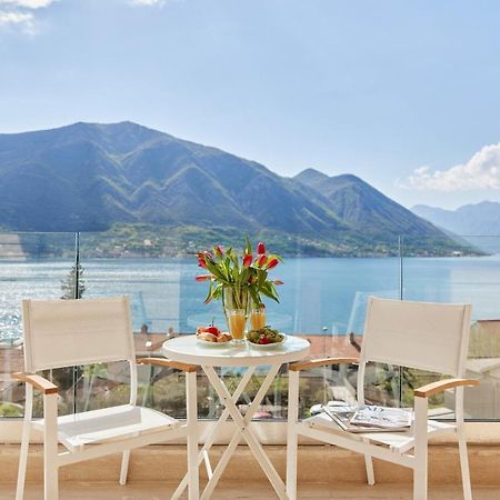 Apartment Noa With Sea View Kotor Zewnętrze zdjęcie