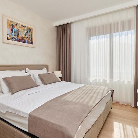 Apartment Noa With Sea View Kotor Zewnętrze zdjęcie