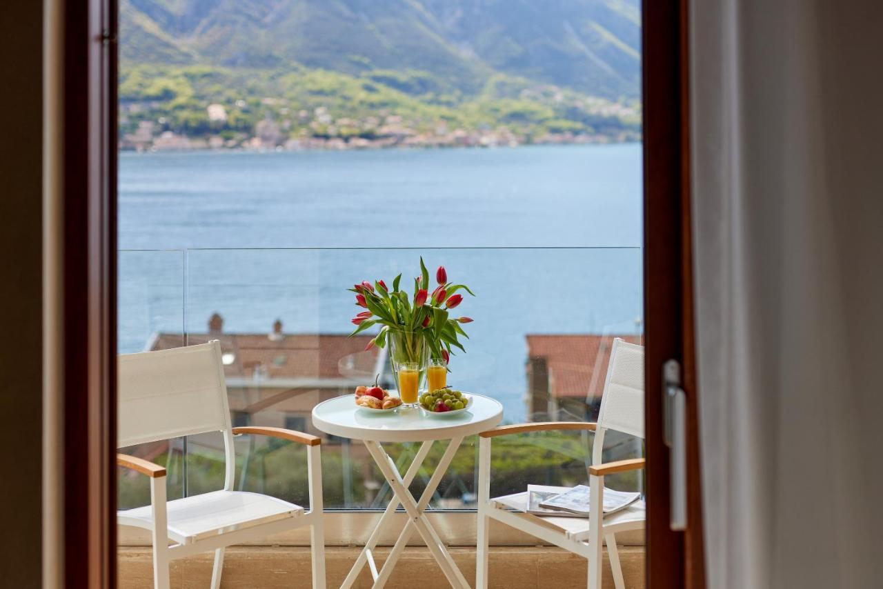 Apartment Noa With Sea View Kotor Zewnętrze zdjęcie