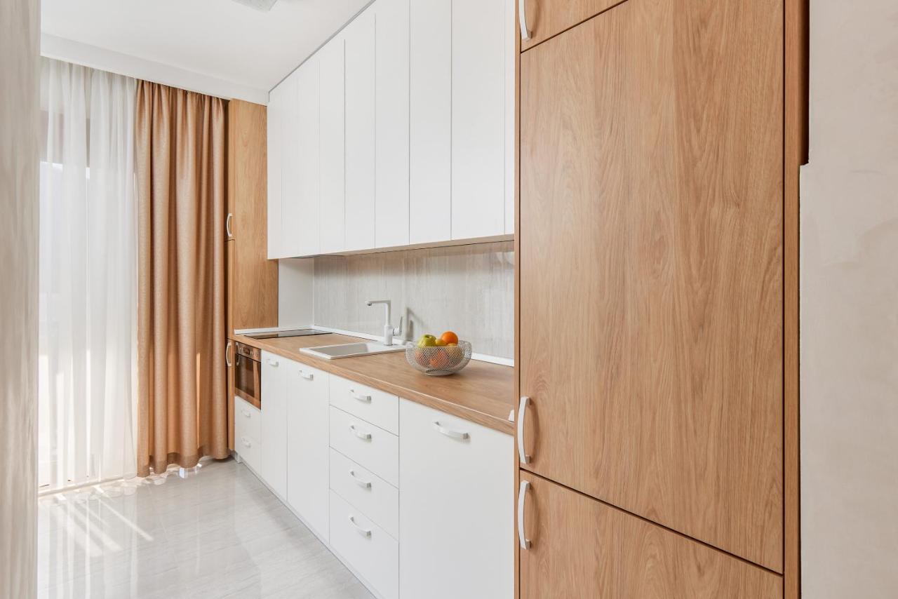 Apartment Noa With Sea View Kotor Zewnętrze zdjęcie