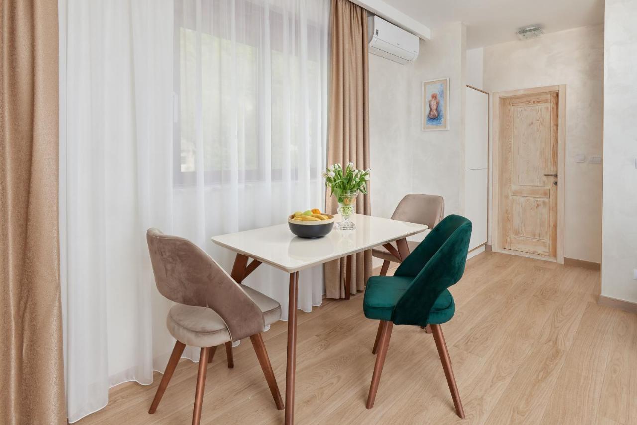 Apartment Noa With Sea View Kotor Zewnętrze zdjęcie
