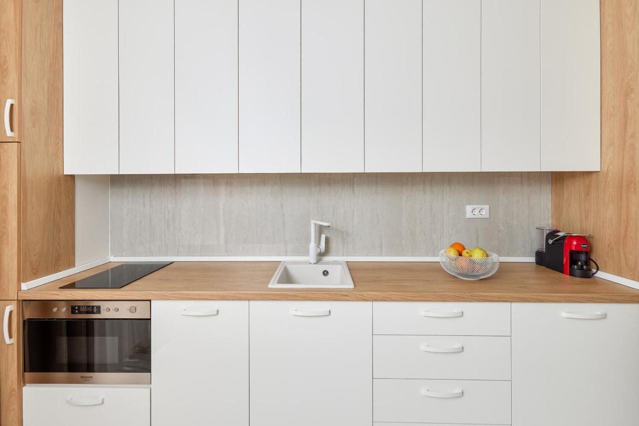 Apartment Noa With Sea View Kotor Zewnętrze zdjęcie