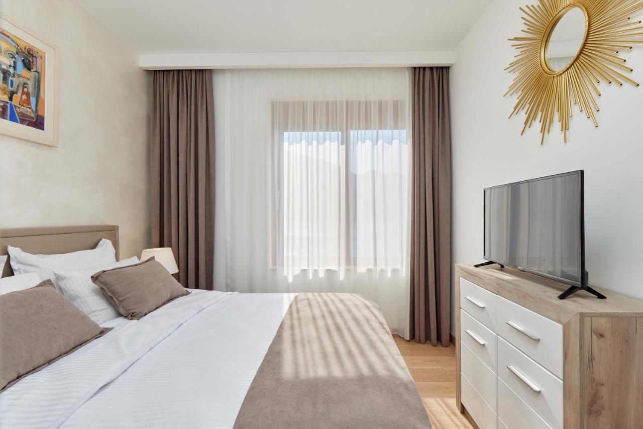 Apartment Noa With Sea View Kotor Zewnętrze zdjęcie