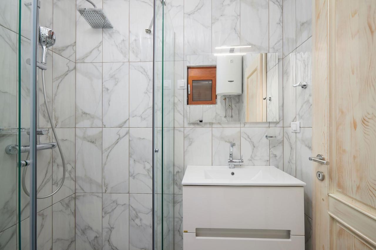 Apartment Noa With Sea View Kotor Zewnętrze zdjęcie