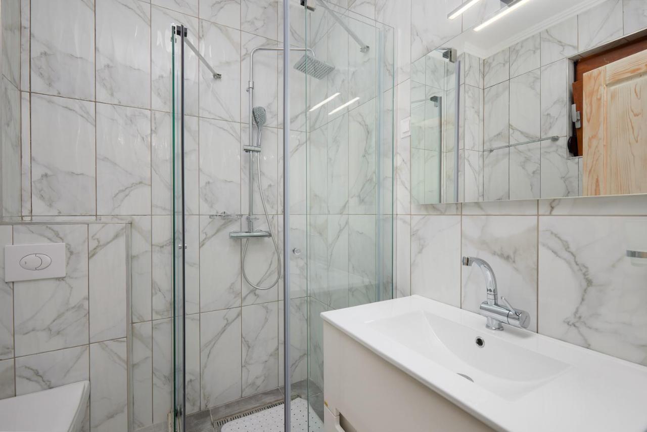 Apartment Noa With Sea View Kotor Zewnętrze zdjęcie