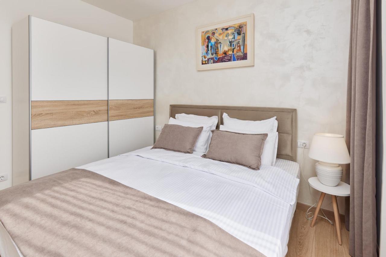 Apartment Noa With Sea View Kotor Zewnętrze zdjęcie